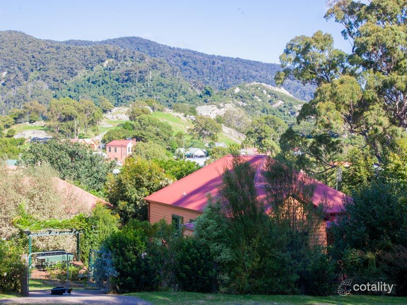 38-40 Corkhill Dr, Central Tilba, NSW 2546