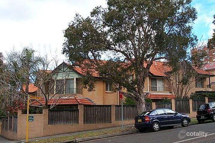 7/122 Holt Ave, Cremorne, NSW 2090