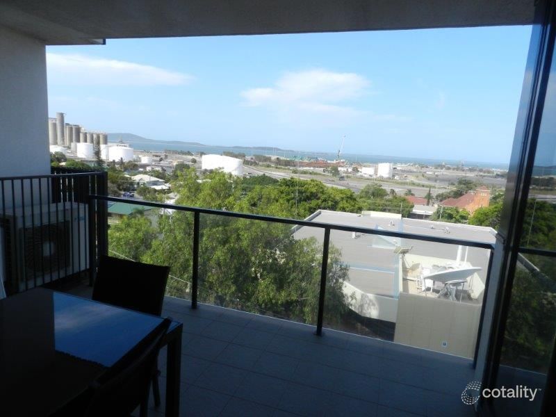 34/19 Roseberry St, Gladstone Central, QLD 4680