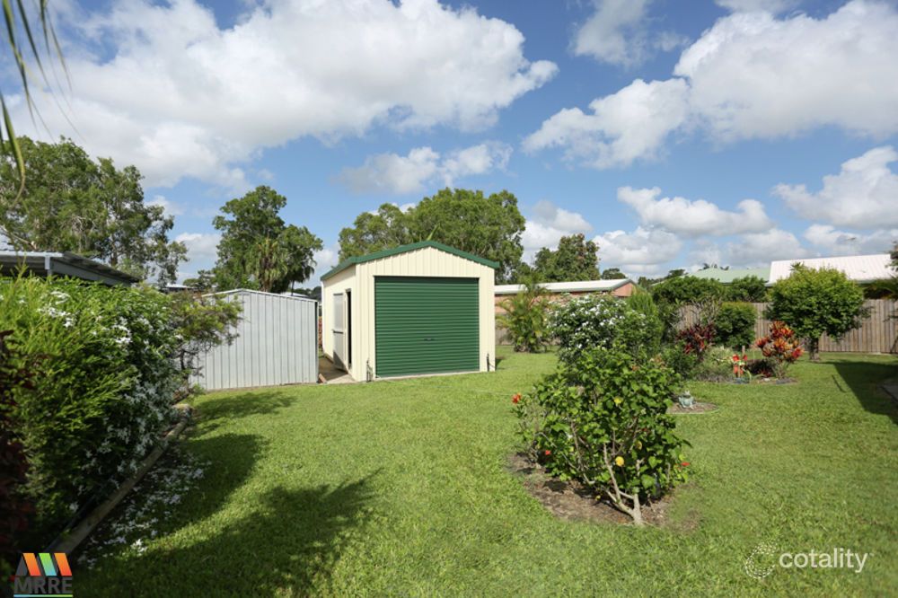 27 George Fordyce Dr, Rural View, QLD 4740