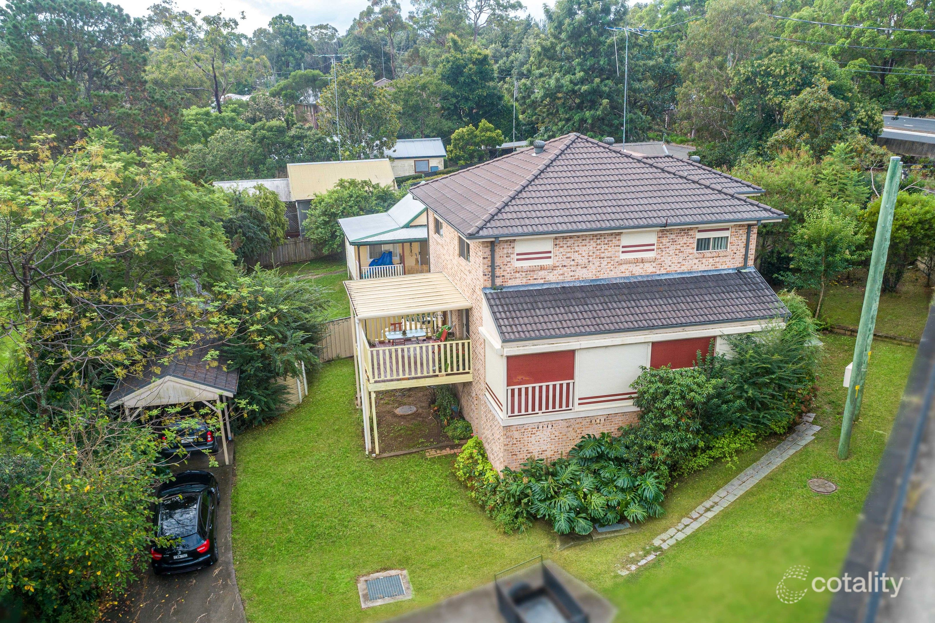 245 Great Western Hwy, Warrimoo, NSW 2774