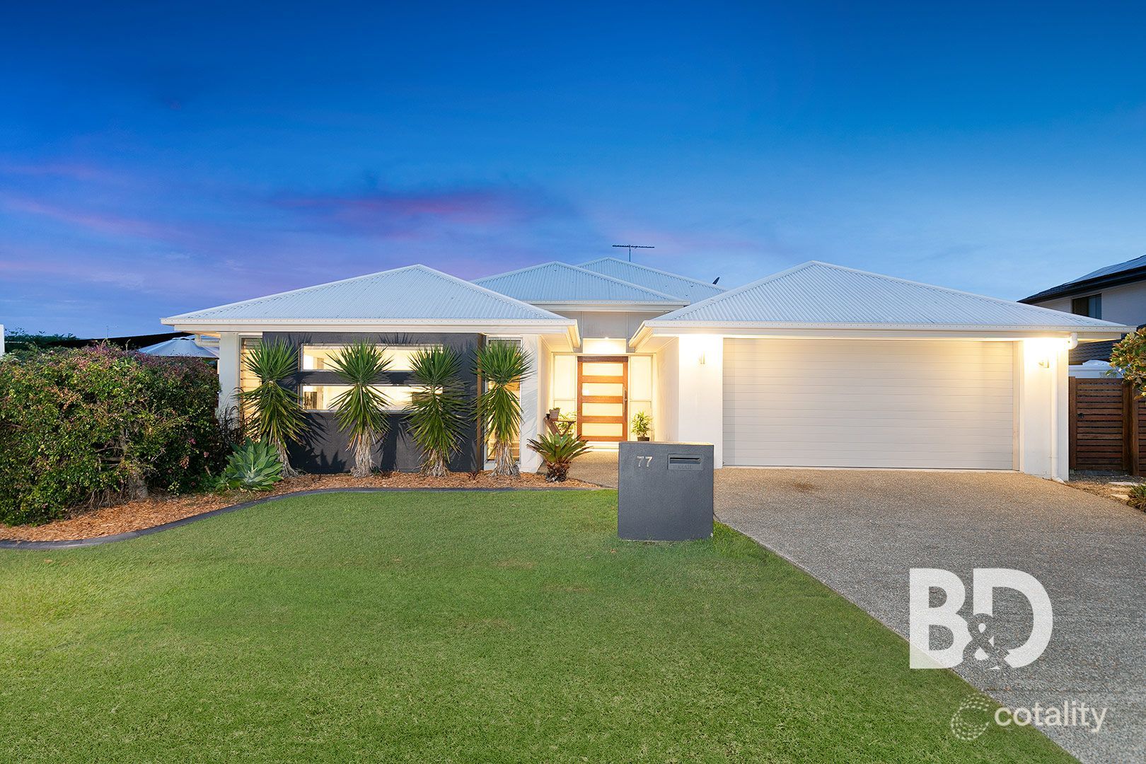 77-79 Coronata Cres, Narangba, QLD 4504
