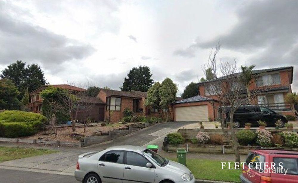 6 Schuler Ct, Narre Warren, VIC 3805