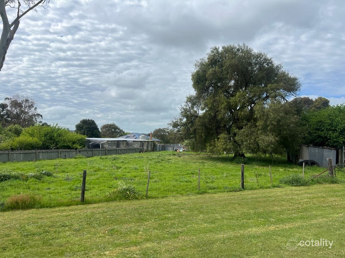 3 Heckfield St, Macarthur, VIC 3286