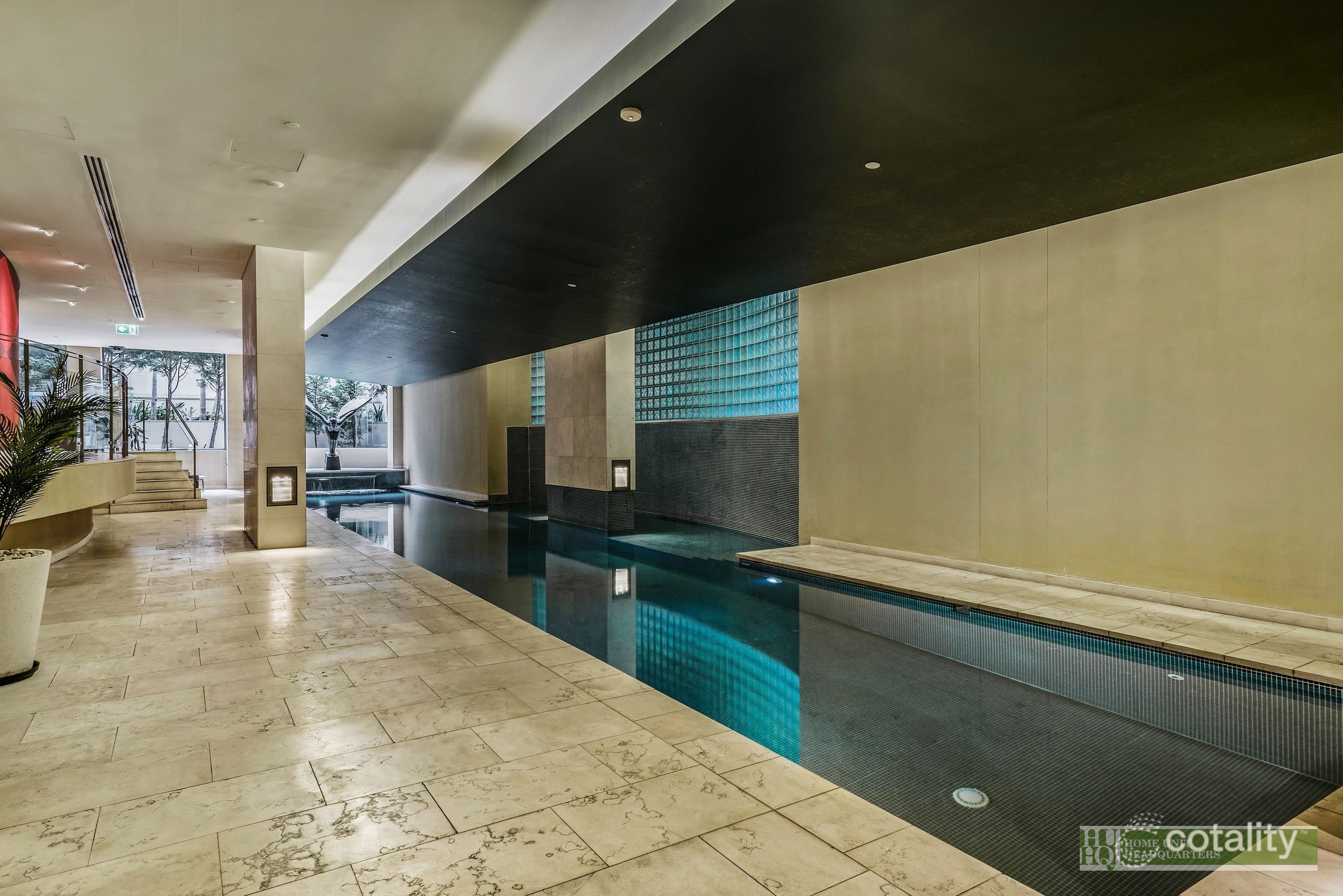 105/2 Dind St, Milsons Point, NSW 2061