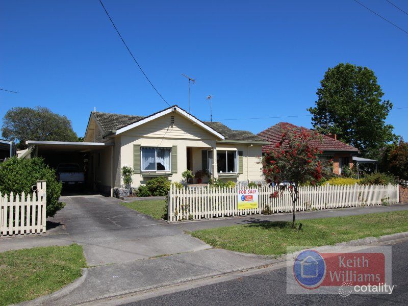 7 Rutland St, Newborough, VIC 3825