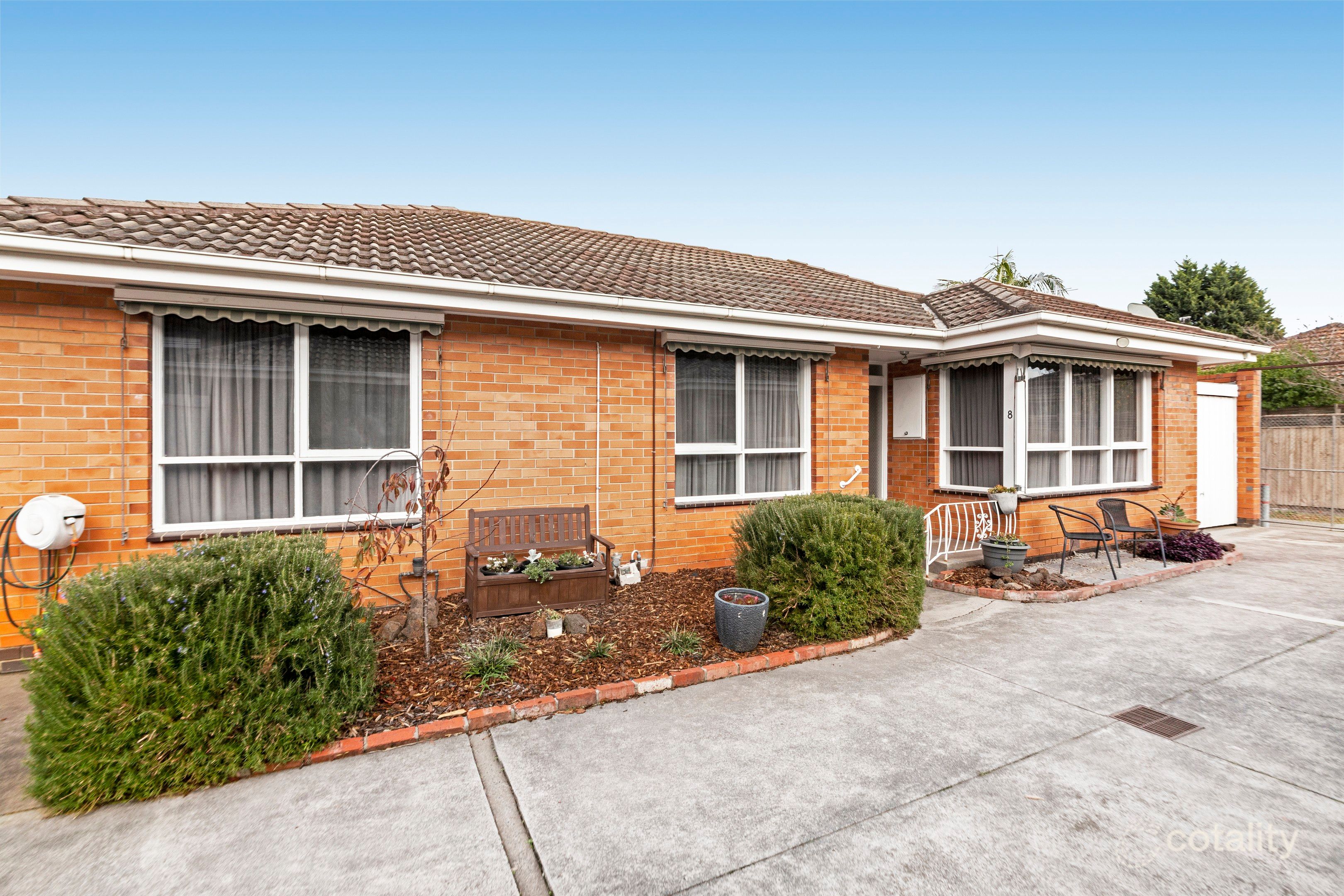 8/203 Grange Rd, Glen Huntly, VIC 3163