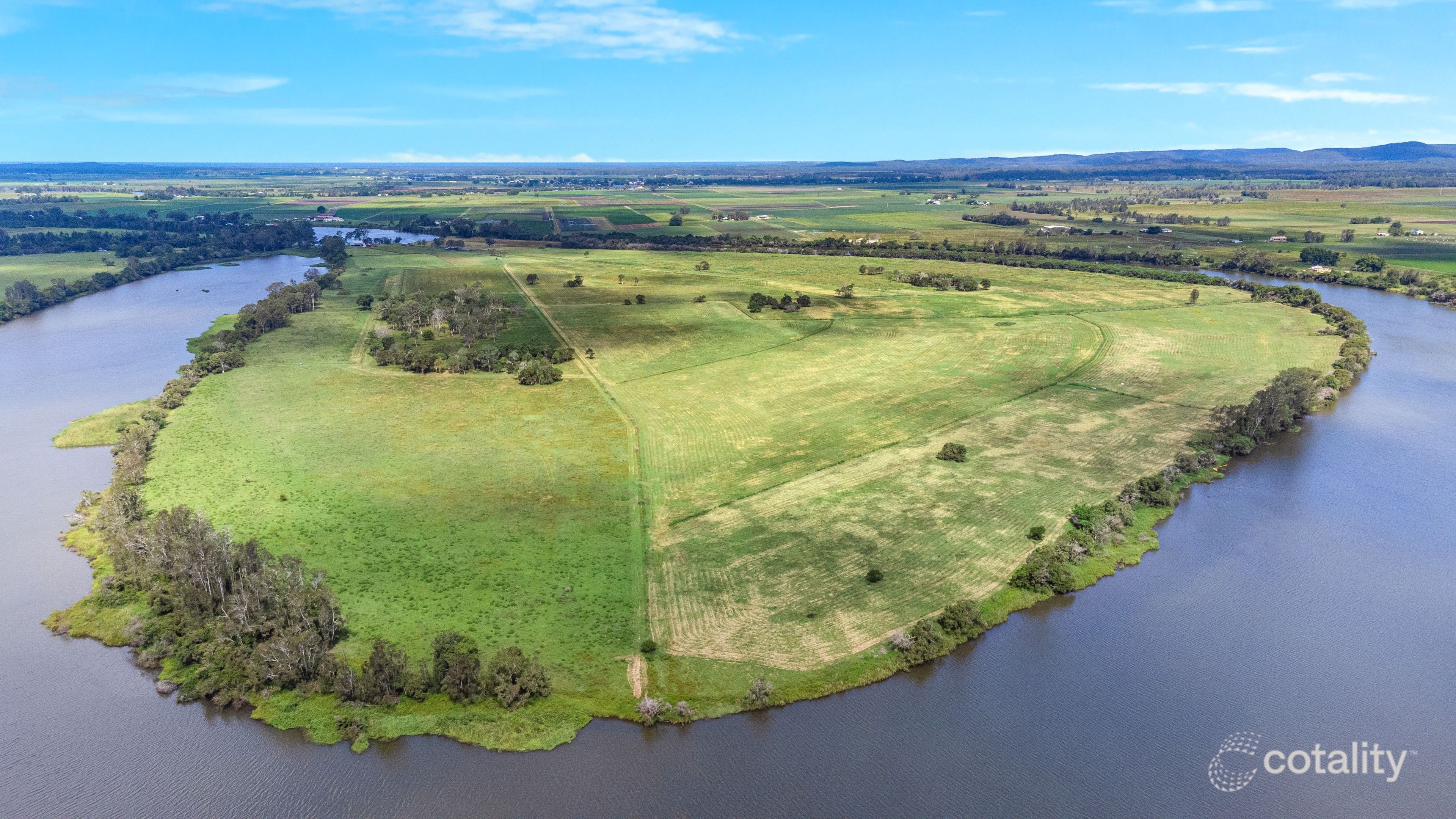 160 Swan Bay School Rd, Swan Bay, NSW 2471
