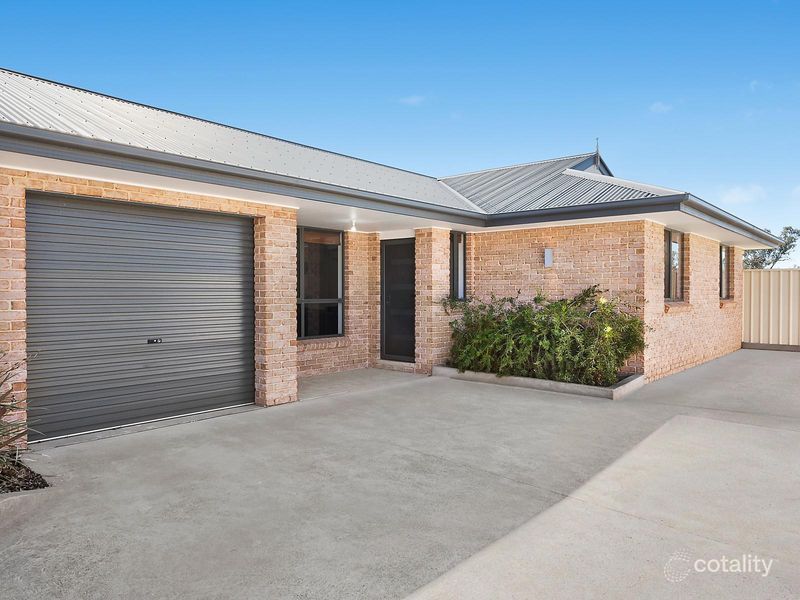 2/3 Waterworks Rd, Mudgee, NSW 2850