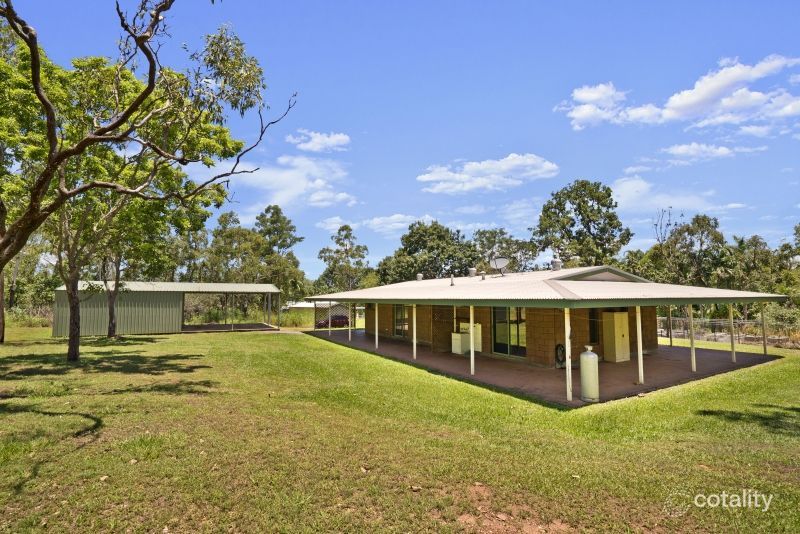 165 Virginia Rd, Virginia, NT 0834