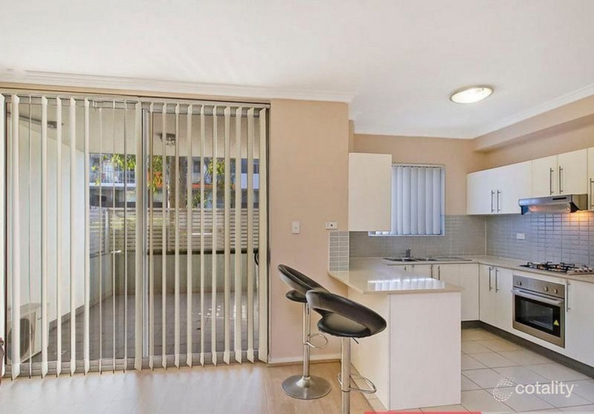 26/19 Third Ave, Blacktown, NSW 2148
