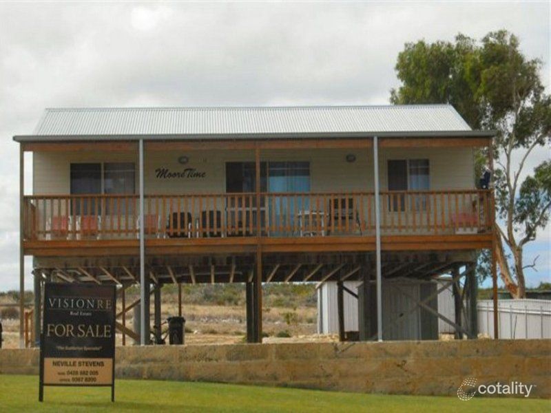 12 Butler Ct, Guilderton, WA 6041