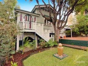 9 Marriott St, Coorparoo, QLD 4151