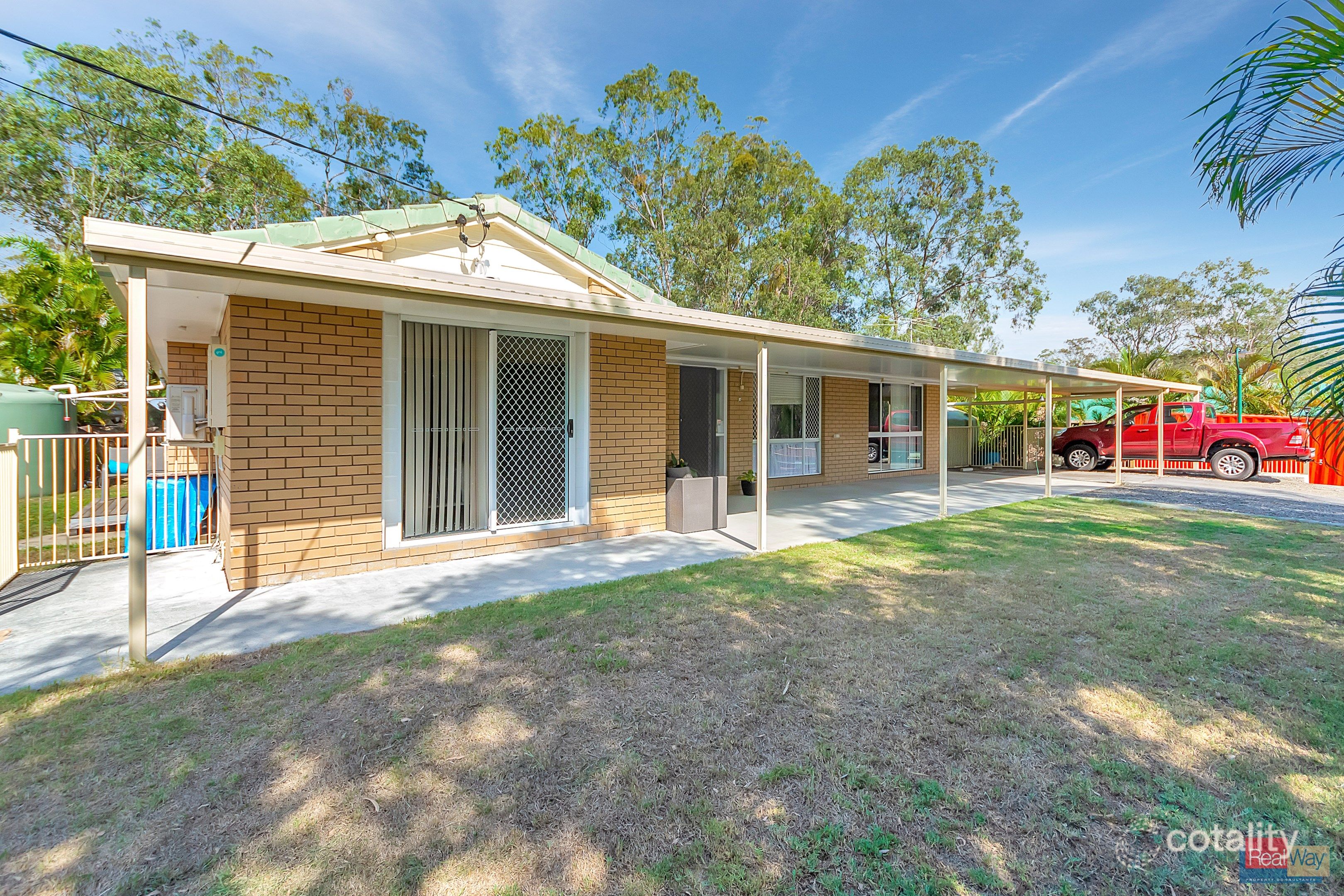 602 Pine Mountain Rd, Muirlea, QLD 4306