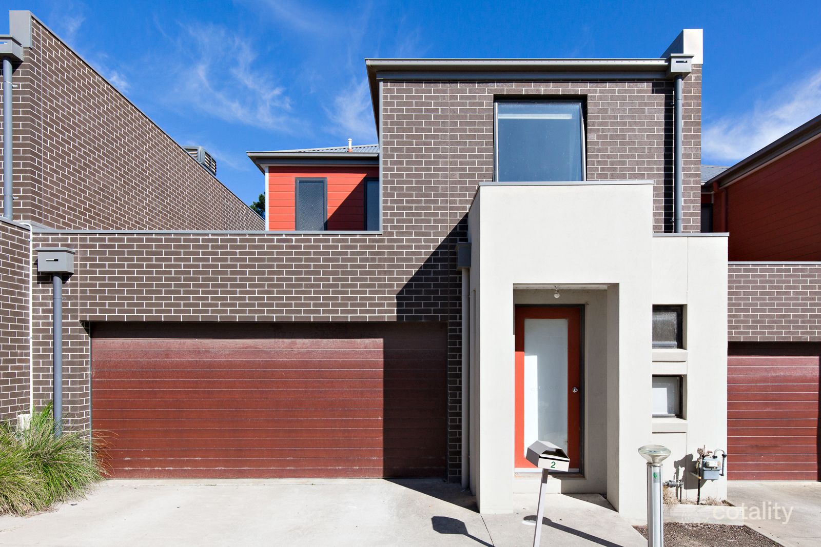 2/12 Stanbury Ave, Canadian, VIC 3350