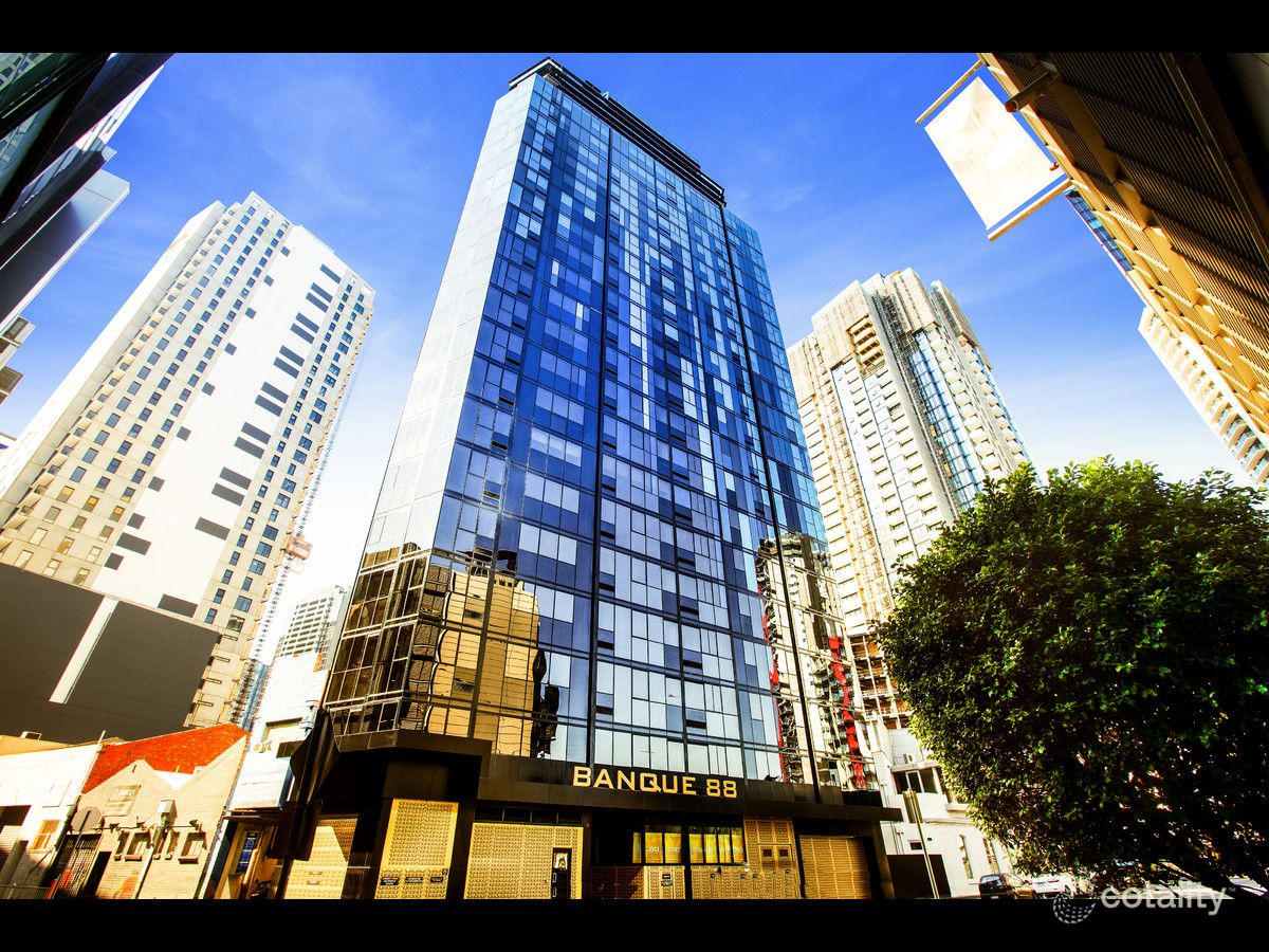 702/33 Clarke St, Southbank, VIC 3006