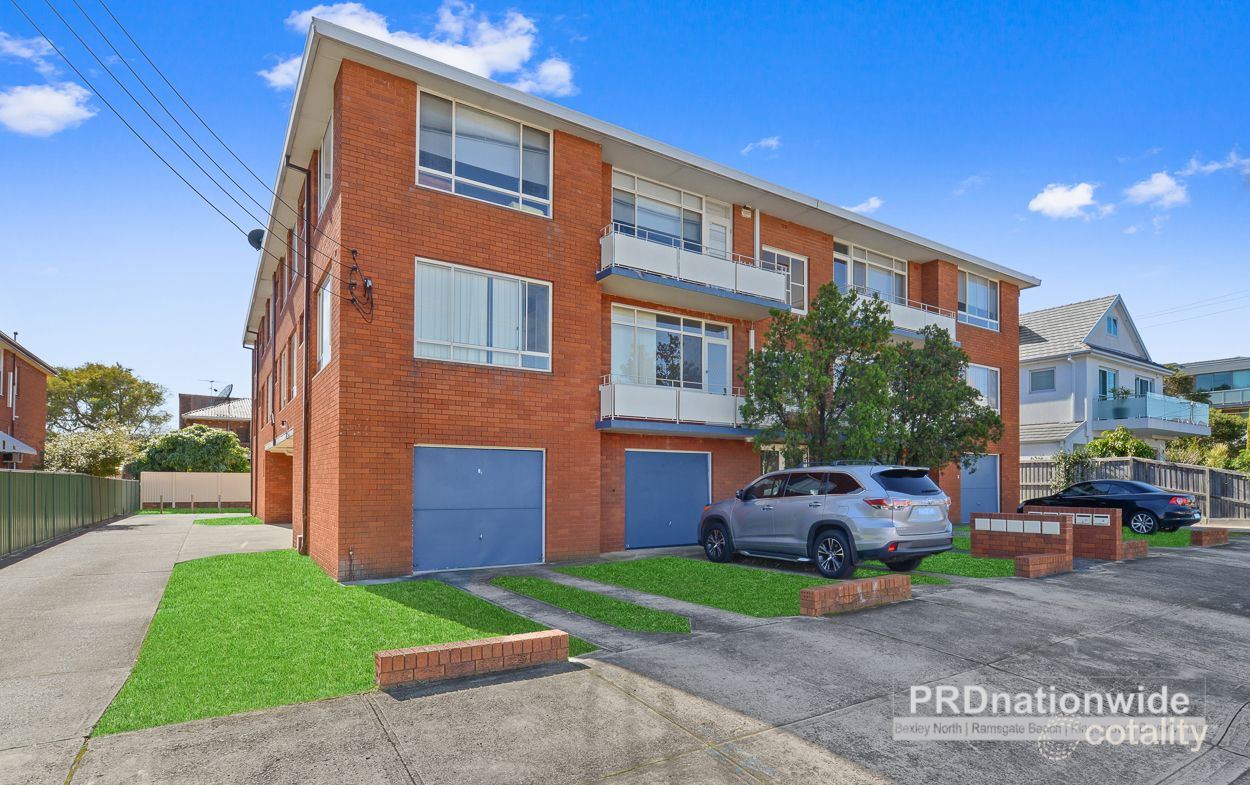 9/31 Bruce St, Brighton-Le-Sands, NSW 2216