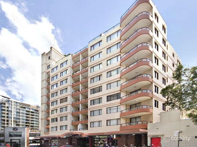 66/1-7 Pelican St, Surry Hills, NSW 2010