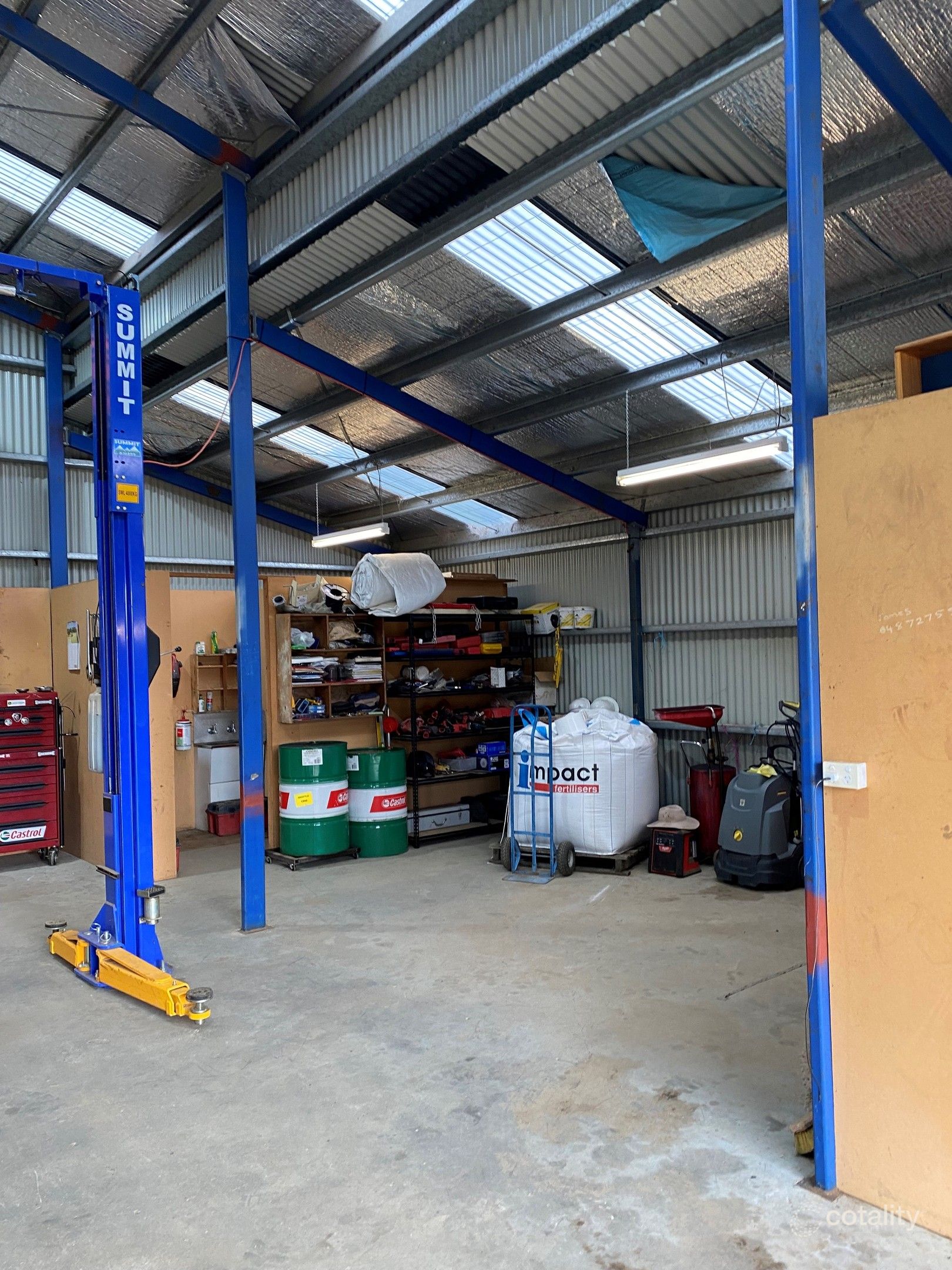 105 Reeve St, Campania, TAS 7026