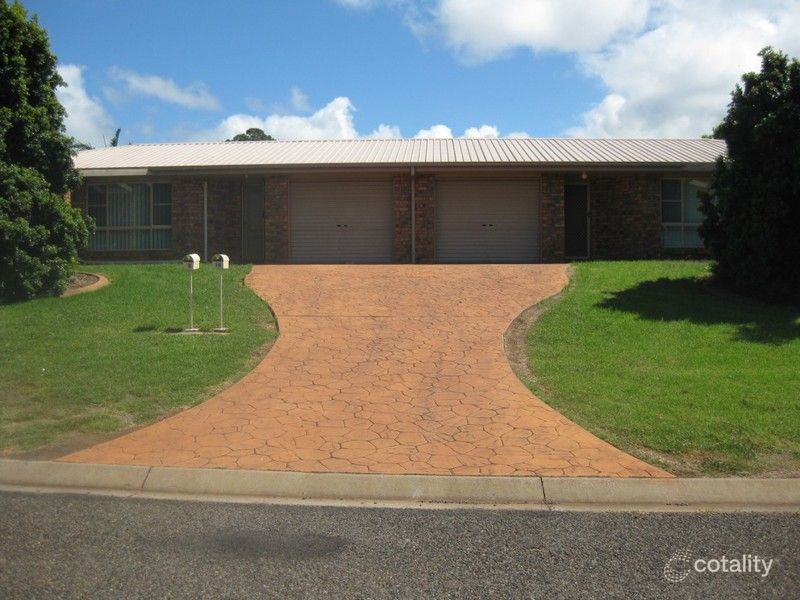 16 Wieden St, Kingaroy, QLD 4610