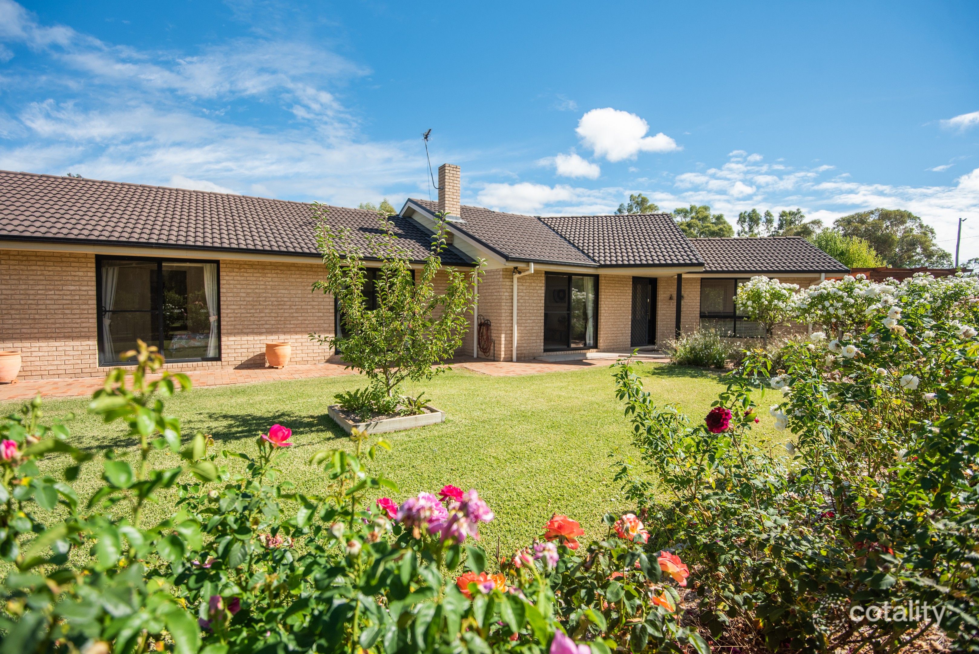20 Alford St, Currabubula, NSW 2342