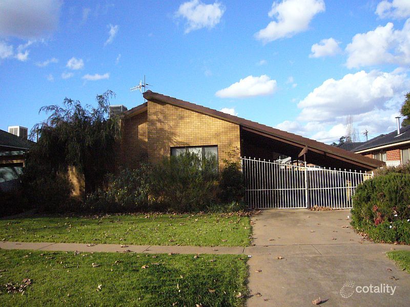 1/65 Kookora St, Griffith, NSW 2680