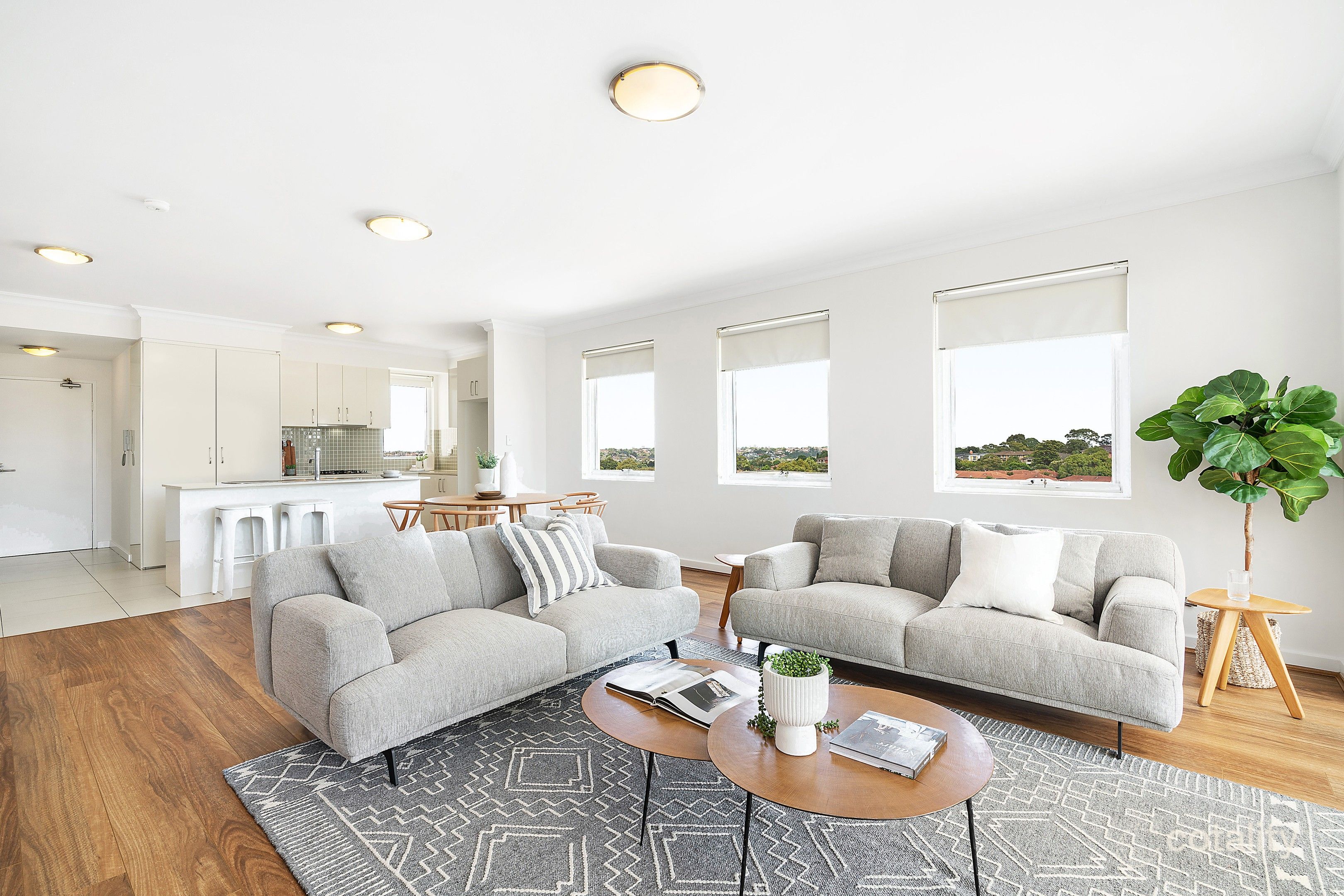 7/428-432 New Canterbury Rd, Dulwich Hill, NSW 2203