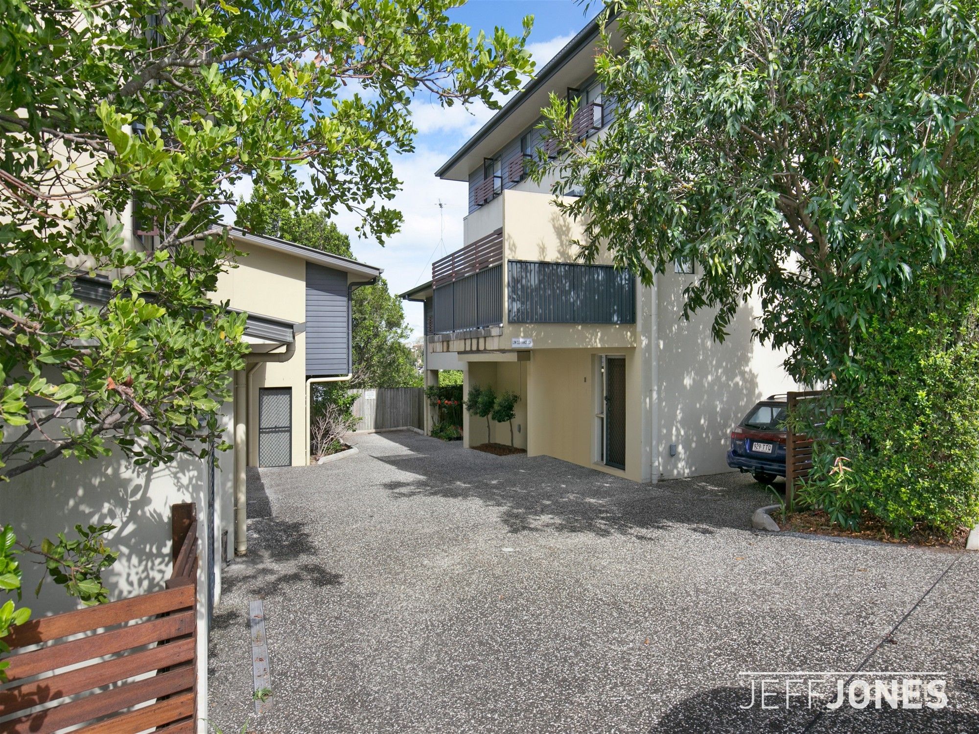 13/96 Marquis St, Greenslopes, QLD 4120