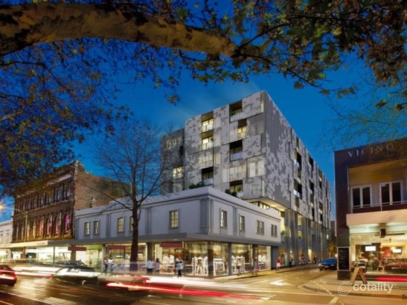 412/7 King St, Prahran, VIC 3181