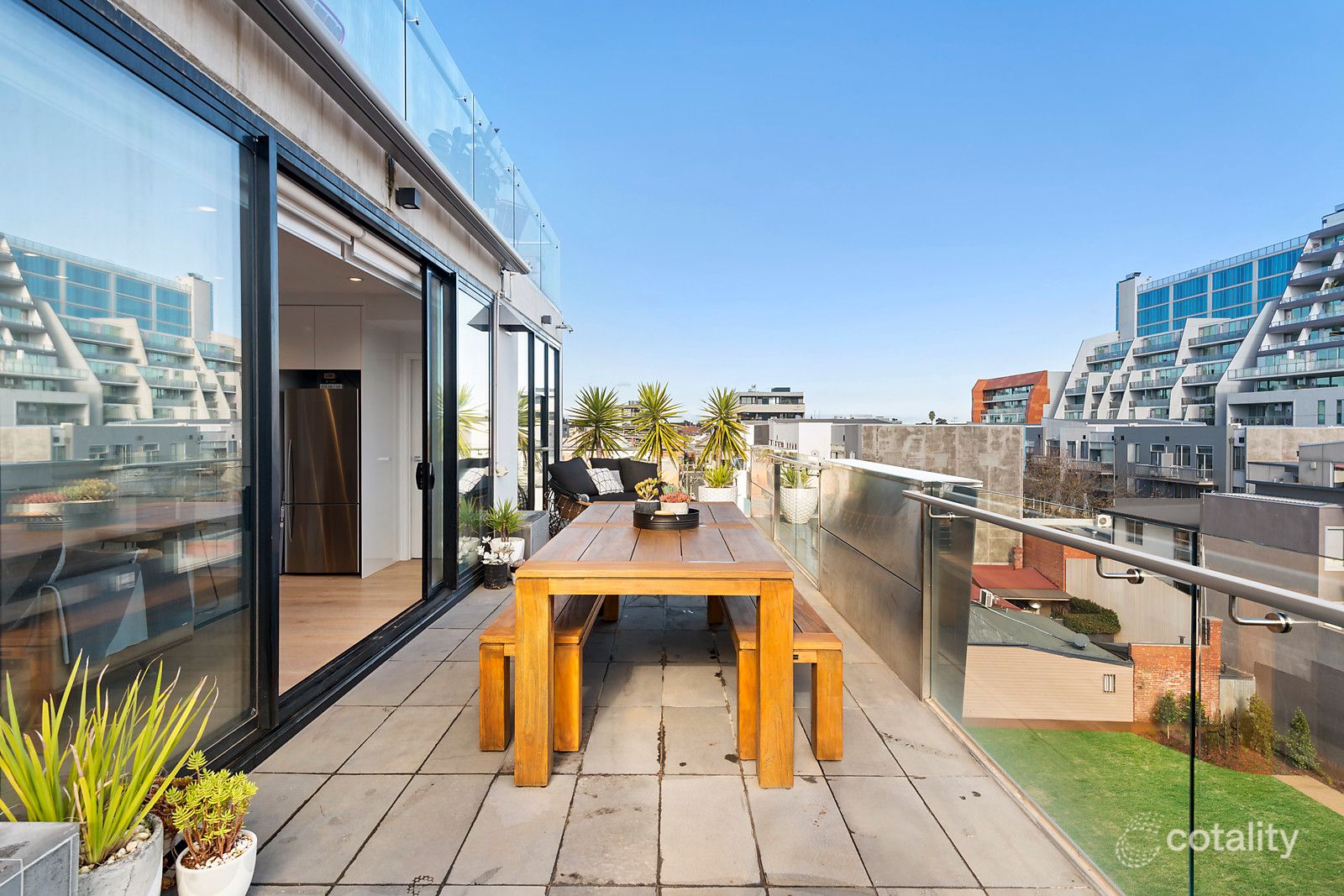 405/28 Mount St, Prahran, VIC 3181