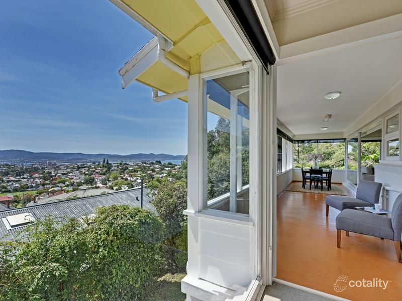40 Washington St, South Hobart, TAS 7004