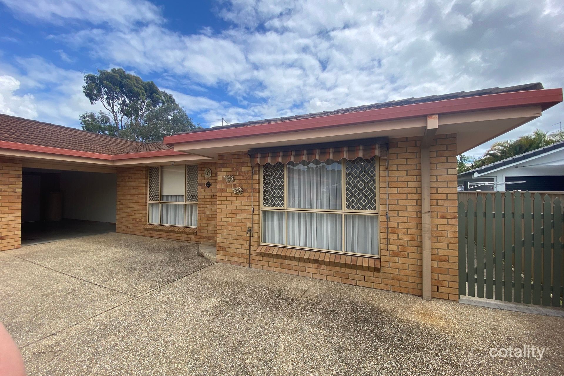 2/9 Urara St, Yamba, NSW 2464
