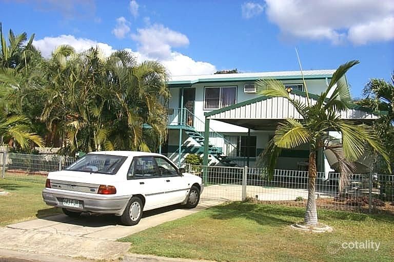 7 Rosella Ct, Condon, QLD 4815