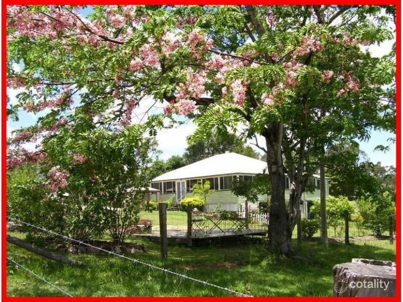 34 Mill St, Bauple, QLD 4650