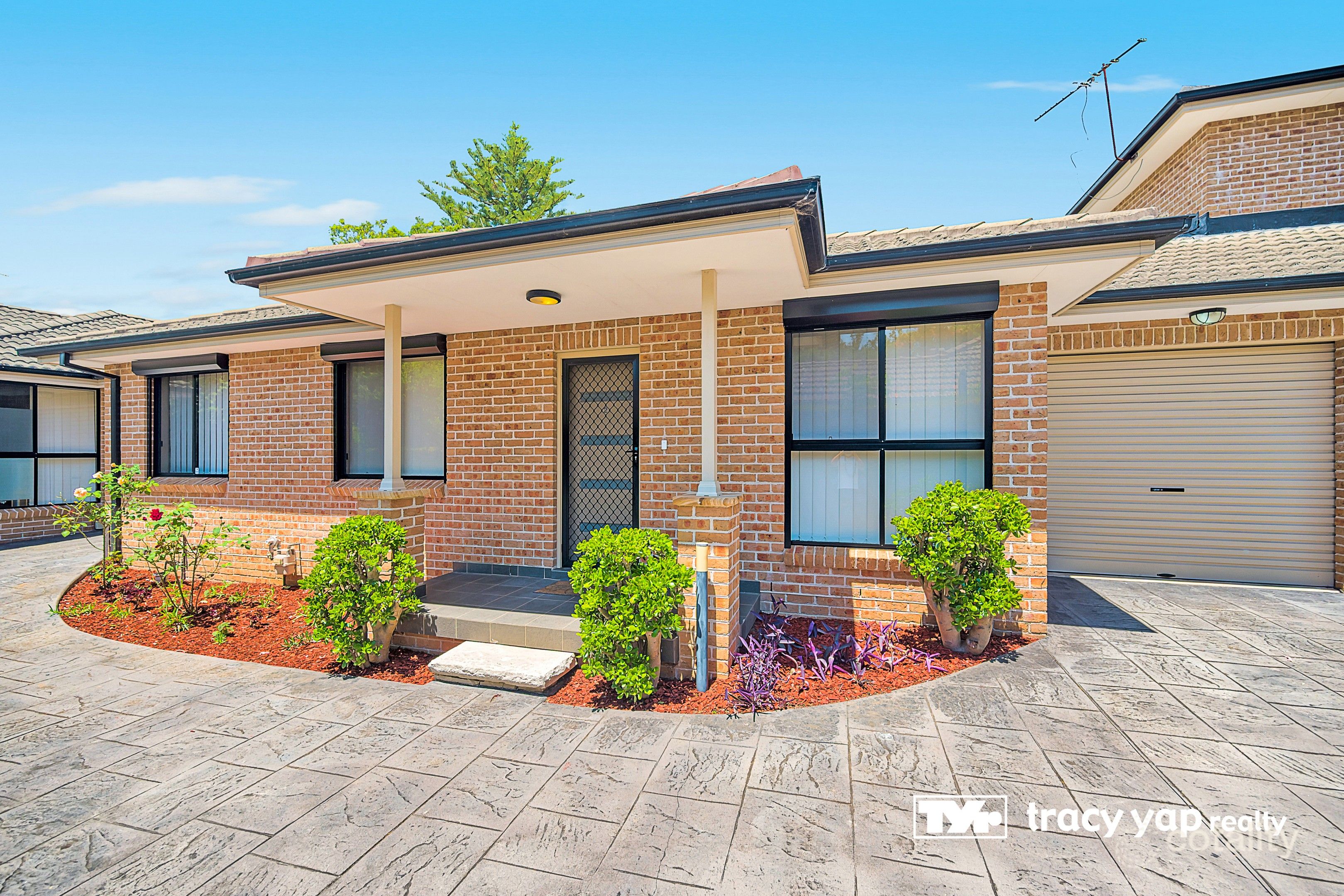 2/2a Brabyn St, Denistone East, NSW 2112