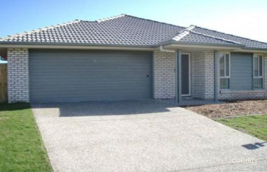 4 Jordan Ct, Caboolture, QLD 4510