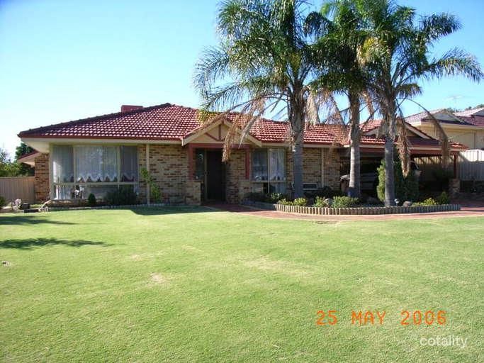 8 Talus Dr, Mount Richon, WA 6112