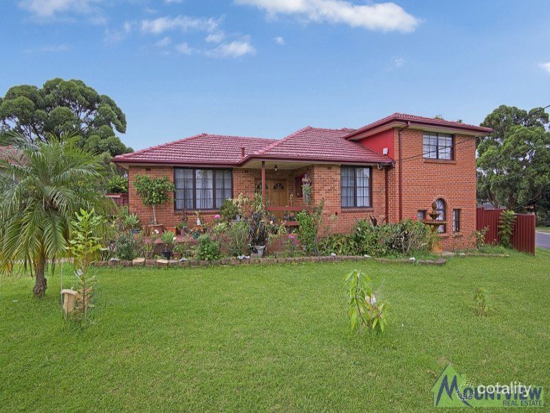 5 Hargrave Rd, Lalor Park, NSW 2147