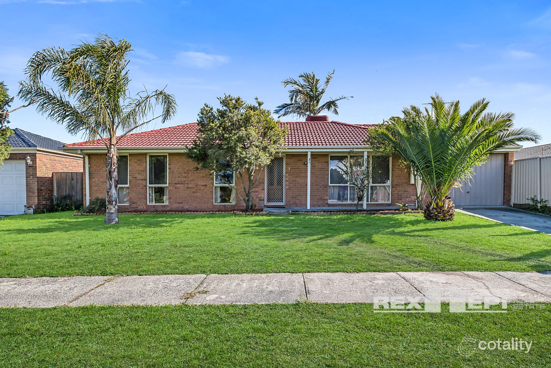 15 Hyssop Dr, Hallam, VIC 3803
