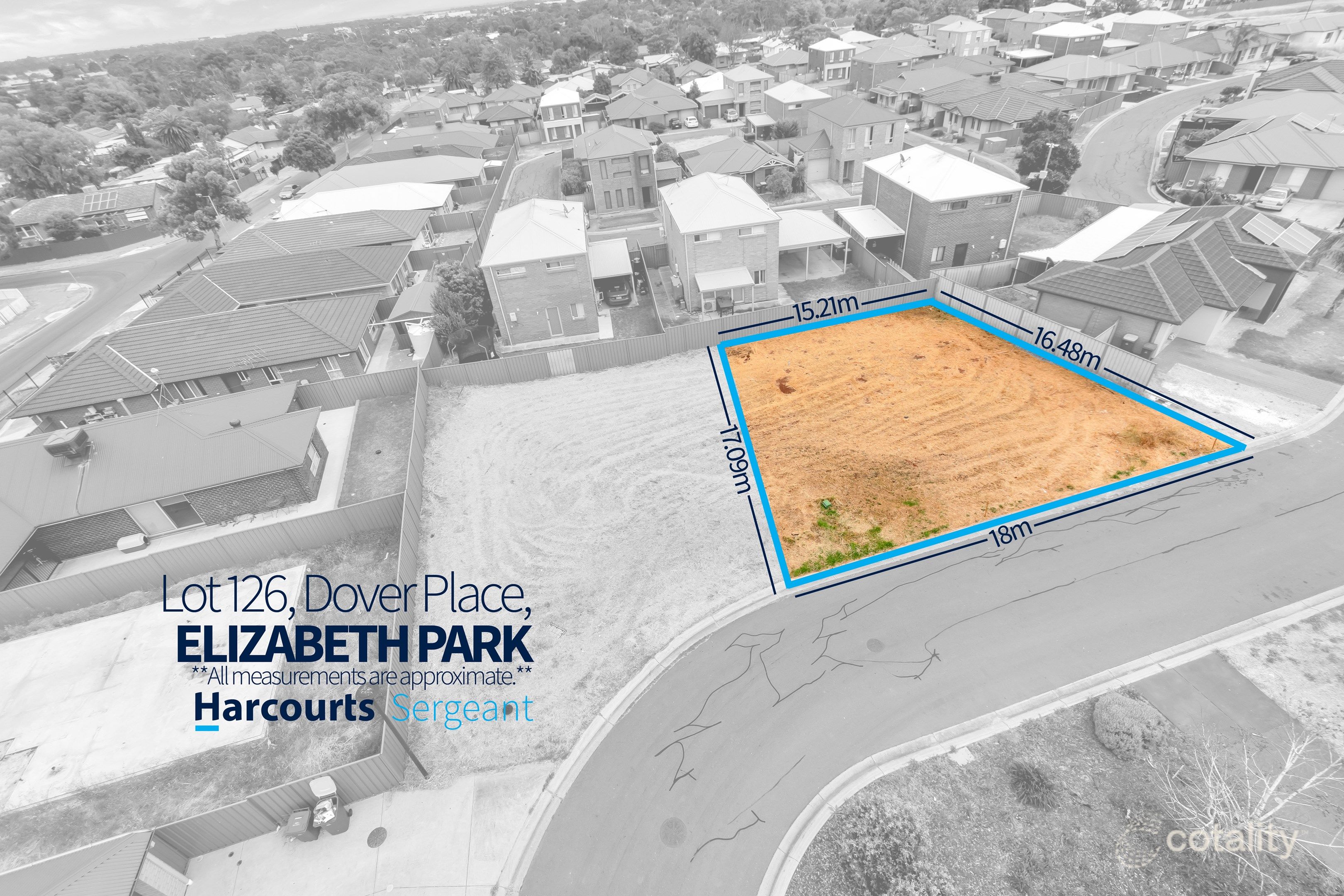 35 Dover Pl, Elizabeth Park, SA 5113