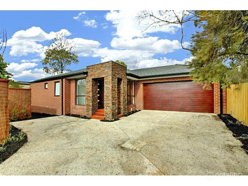 14 Broughton Ave, Croydon, VIC 3136