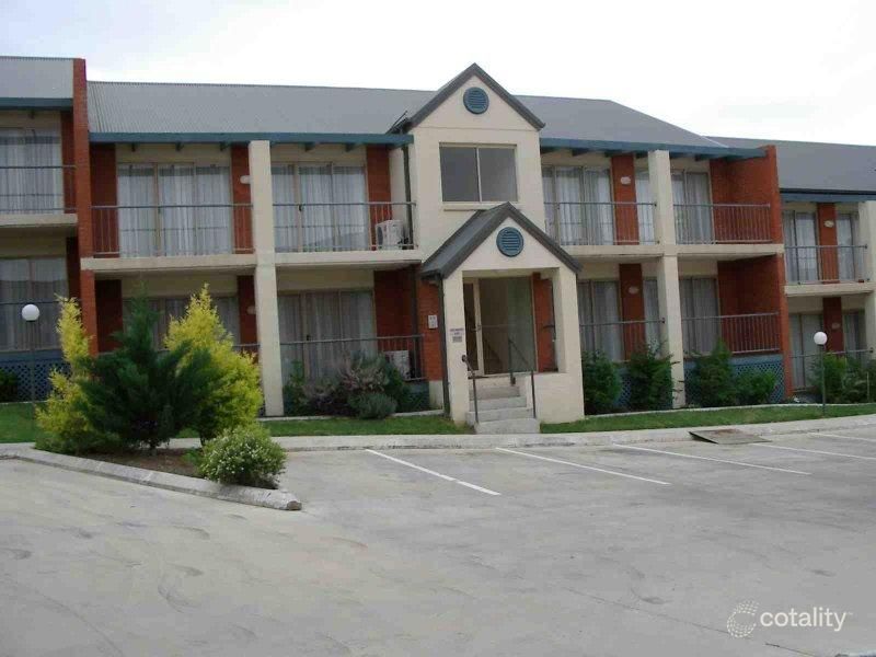 20/337 Armidale Rd, East Tamworth, NSW 2340