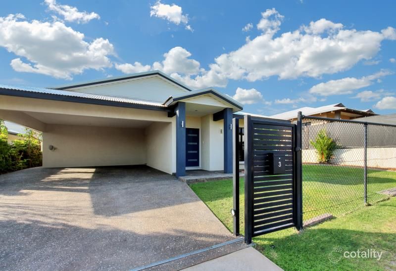 3 Teasdale St, Johnston, NT 0832
