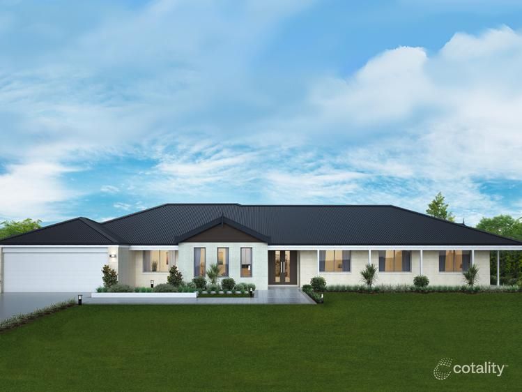 595 York Gum Dr, Chittering, WA 6084