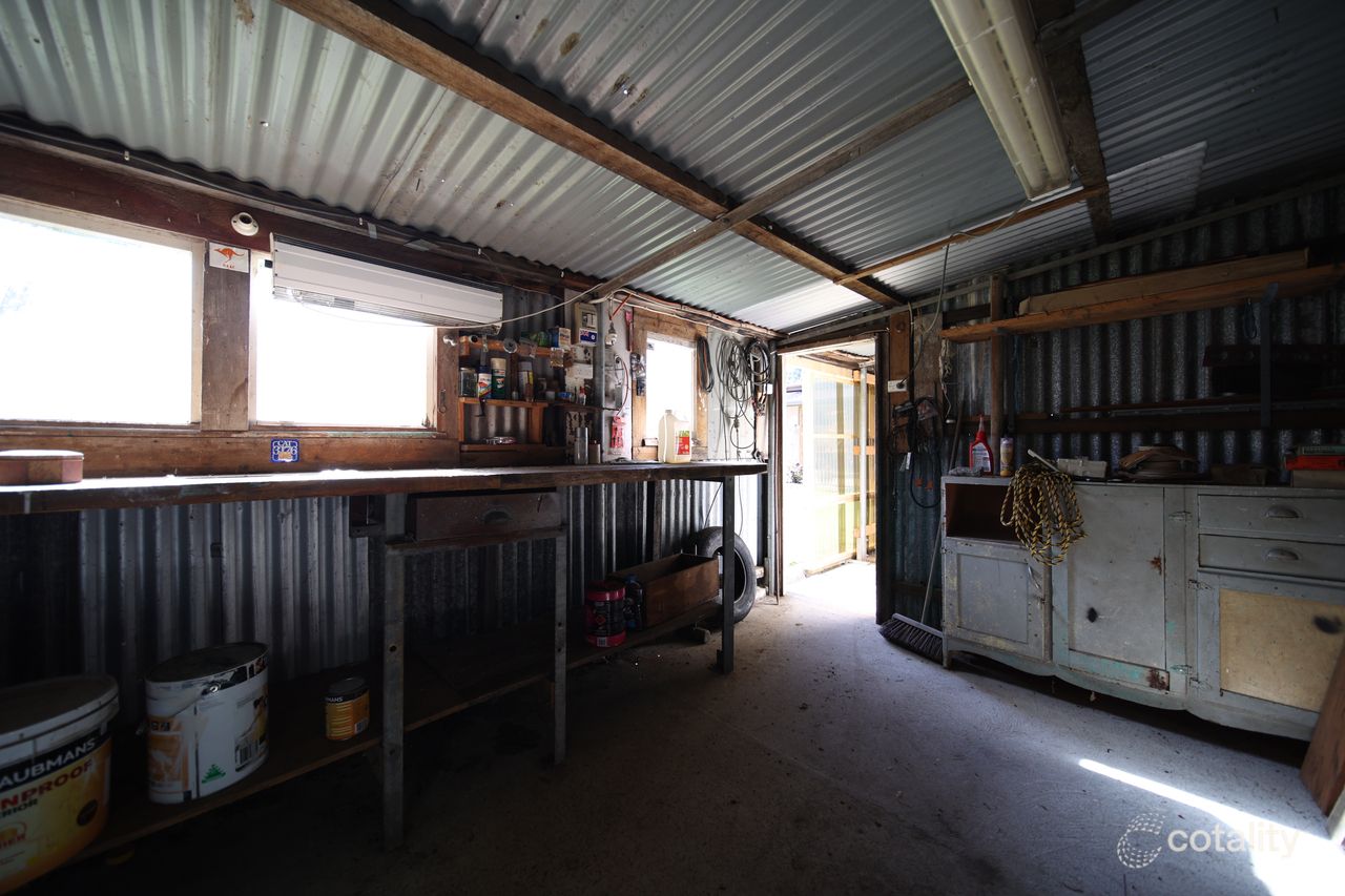 20 Lambert St, Queenstown, TAS 7467