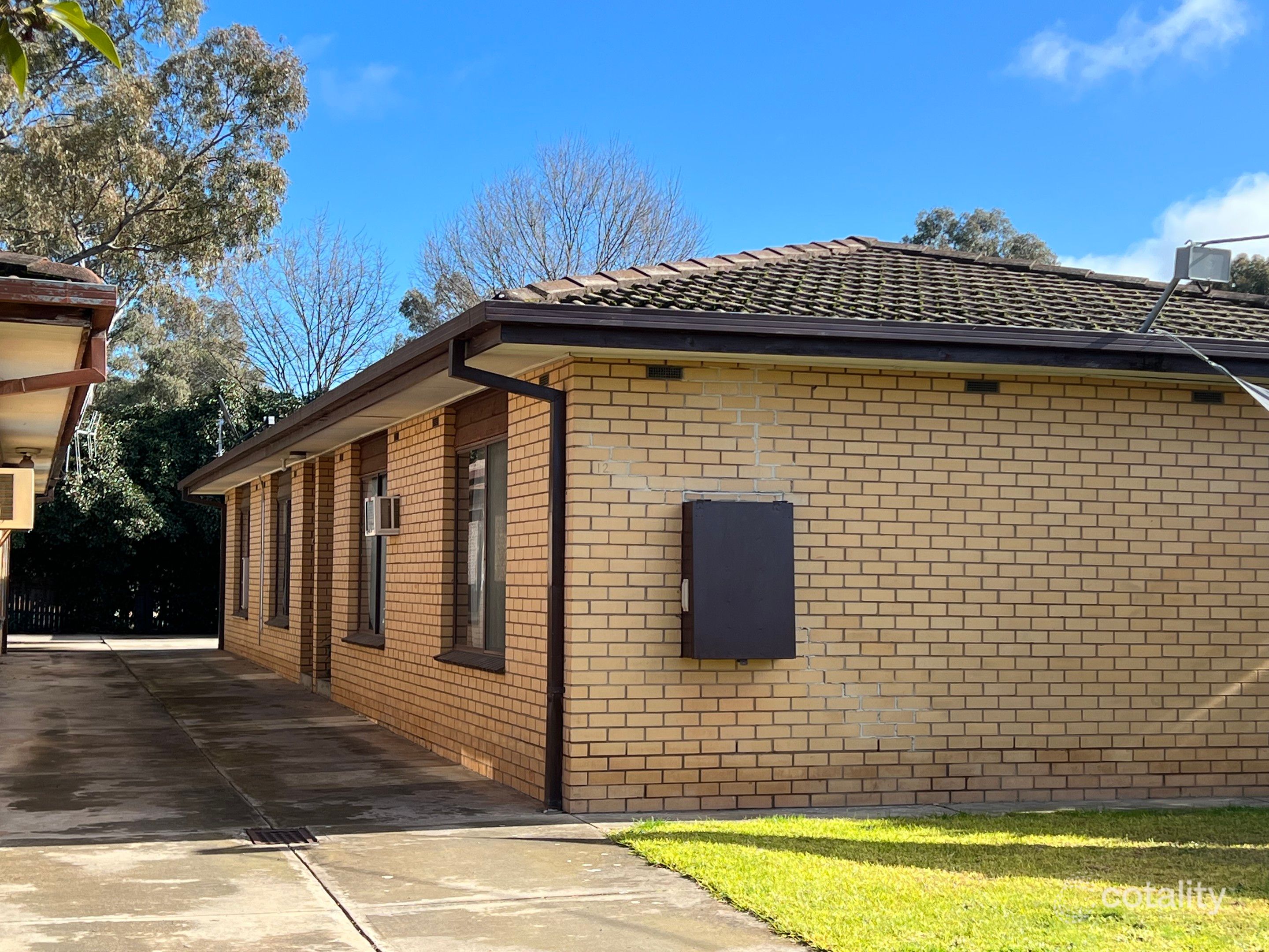 4/14 Cunningham St, Benalla, VIC 3672