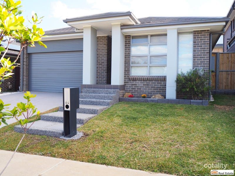64 Archives Way, Caddens, NSW 2747