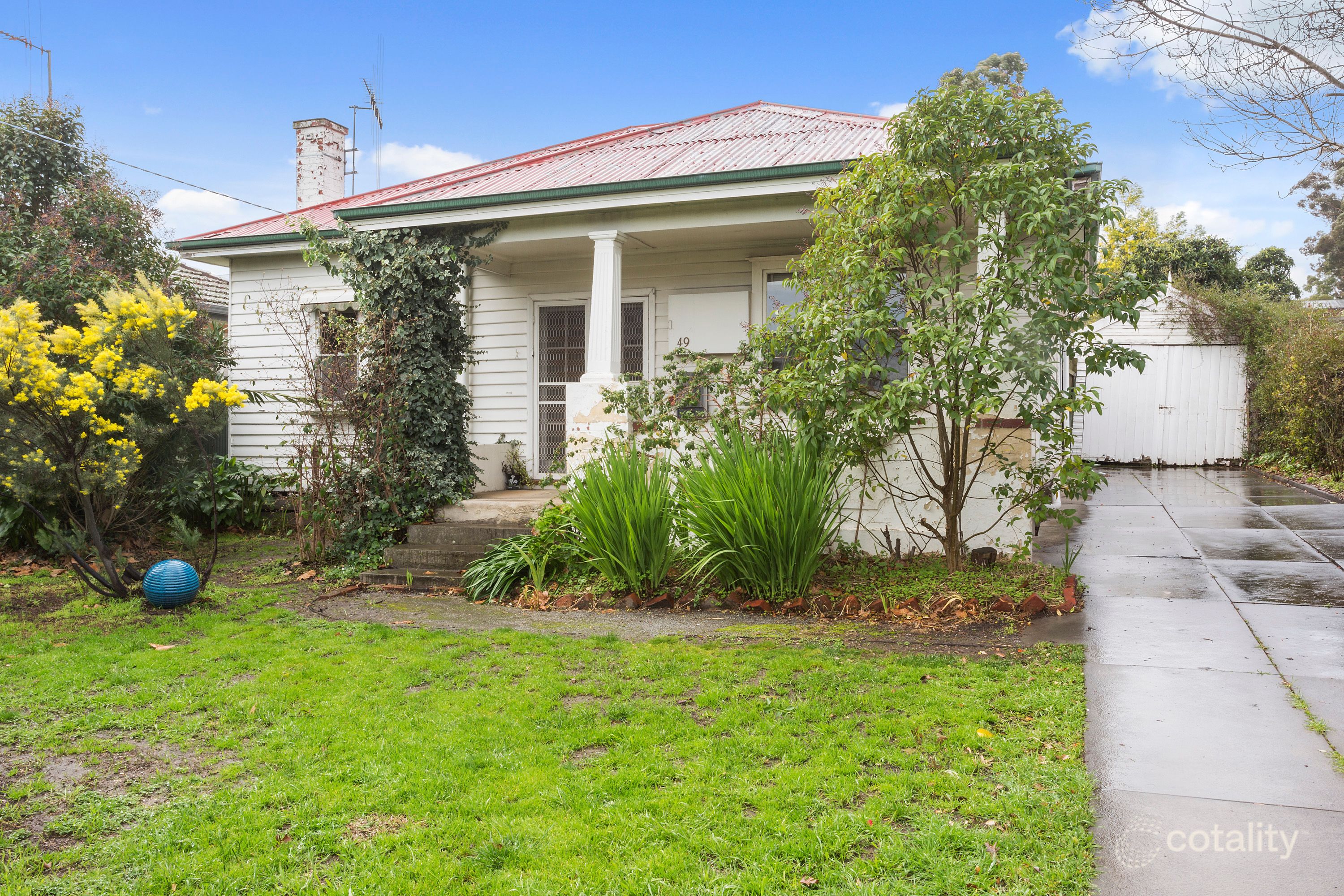 49 Condon St, Kennington, VIC 3550