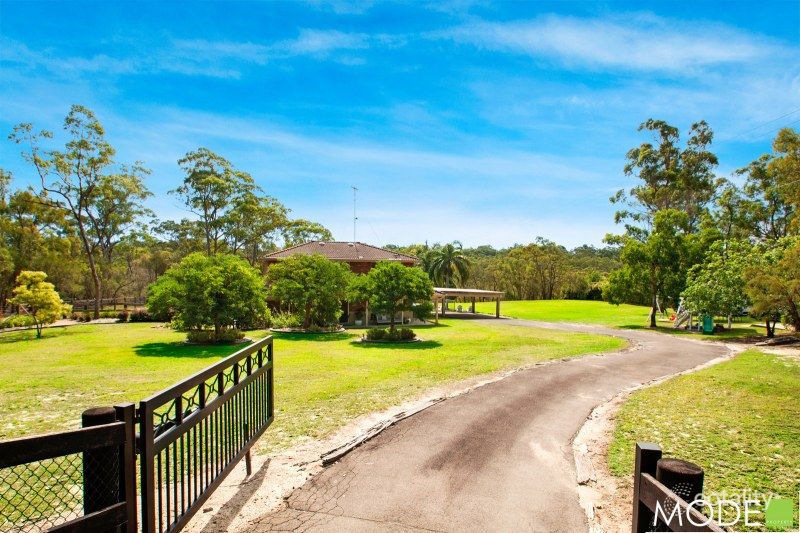 7 Alicia Pl, Kenthurst, NSW 2156