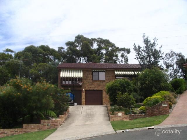 26 Fawkner Pl, Barden Ridge, NSW 2234